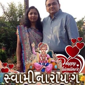 Meet your Posher, Dharmishtha